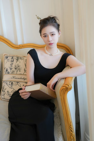 妈妈吃了春晚药后情绪飙升