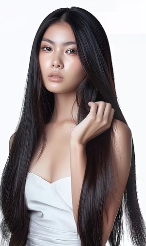 夜色生香