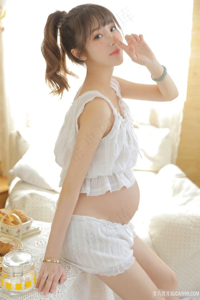 小嫩