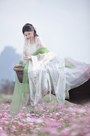 doi姿势视频