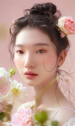 男女差差差差30轮滑