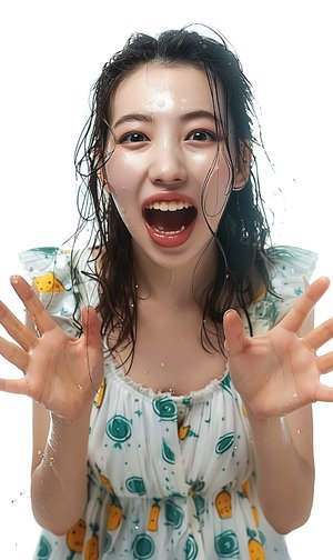 后入动态图片