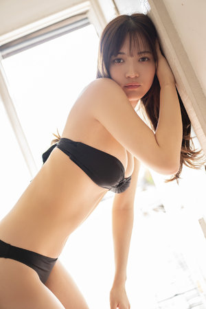 美帆