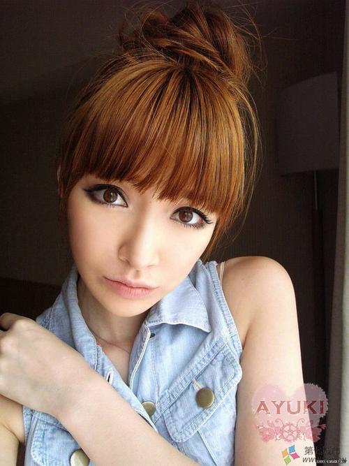 柚木莉奈